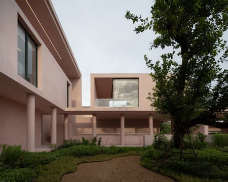 A Bit W Residence